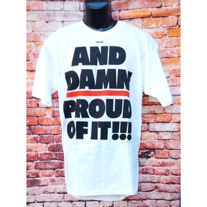 "I'M 40 And Im Damn Proud Of It" By Lake Street Shirts Confidence T-Shirt